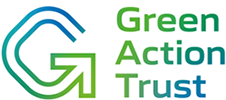 Green Action Trust logo